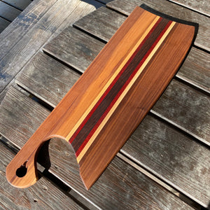 The Charcuterie Collection