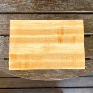 Open image in slideshow, Solid Maple
