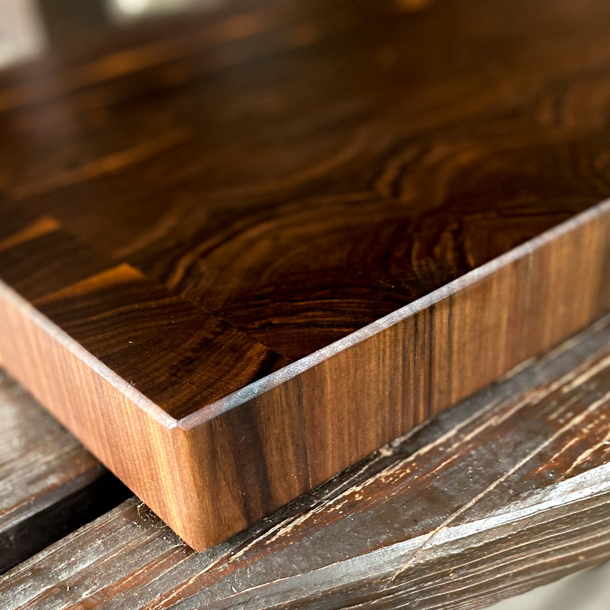 Walnut Pattern Names Solid Walnut – Grizzly Grade